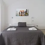 都拉如亚旅馆 3* 那不勒斯