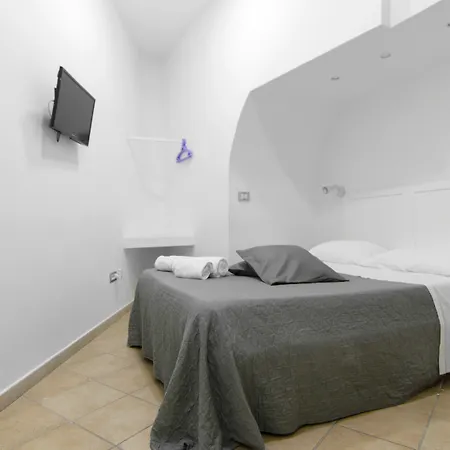 Maison Du La Rua (adults Only) Bed and breakfast