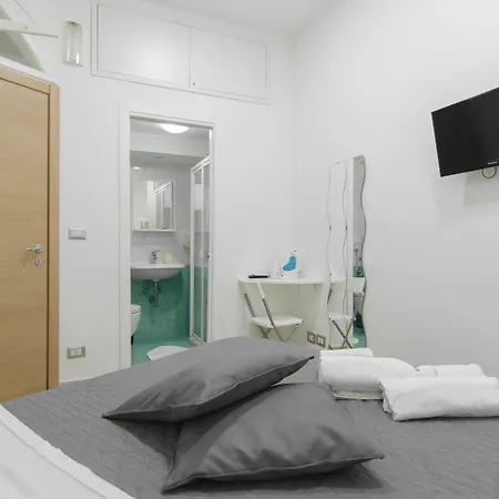 Maison Du La Rua (adults Only) Bed and breakfast
