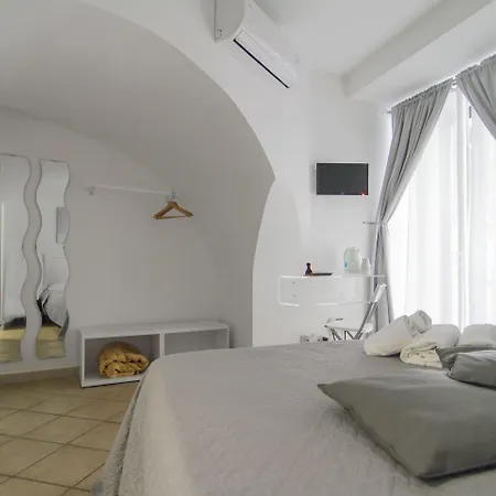 Bed & Breakfast Maison Du La Rua (adults Only)