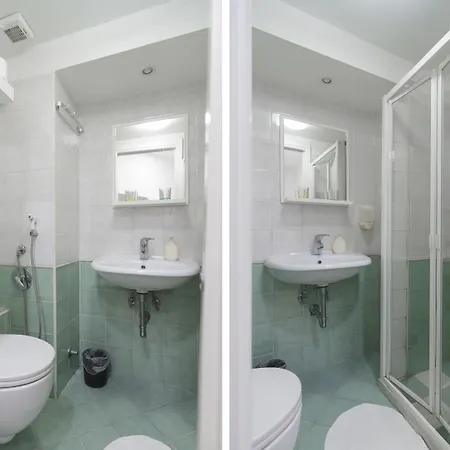 Bed & Breakfast Maison Du La Rua (adults Only) 3*