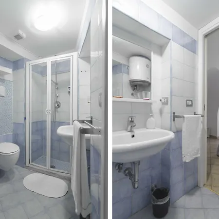 Bed & Breakfast Maison Du La Rua (adults Only)