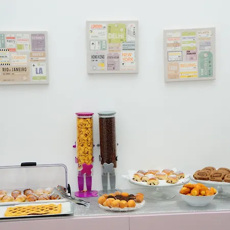 Maison Du La Rua (adults Only) 3* Neapol