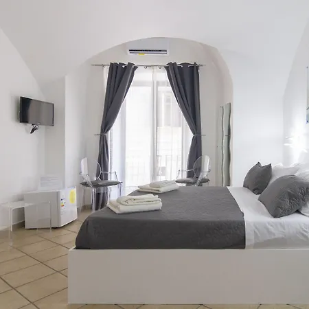 Maison Du La Rua (adults Only) 3*