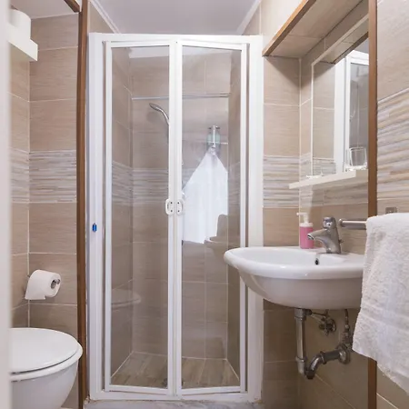 Bed & Breakfast Maison Du La Rua (adults Only)