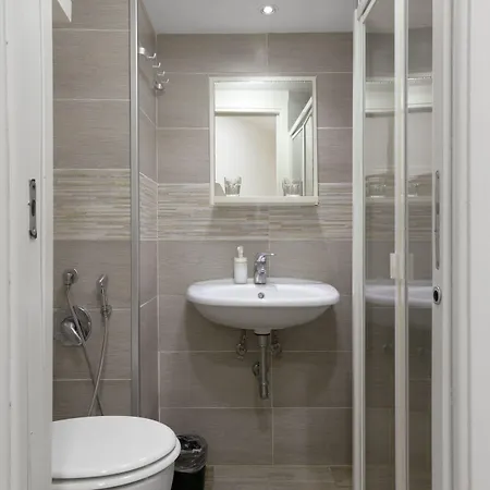 Maison Du La Rua (adults Only) Bed & Breakfast 3*