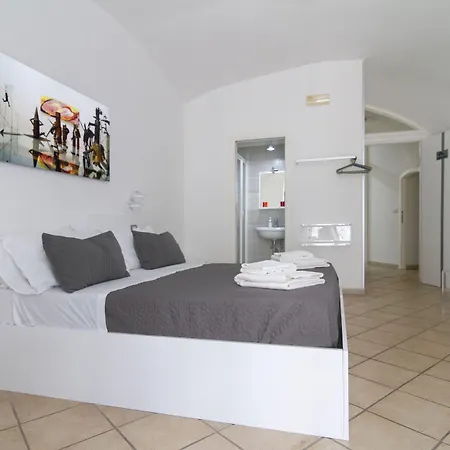 Maison Du La Rua (adults Only)