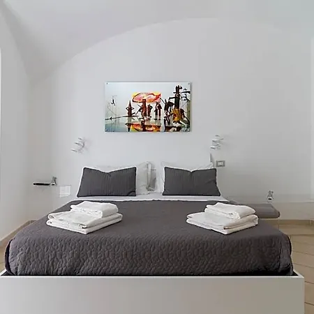 Maison Du La Rua (adults Only) 3* نابولي
