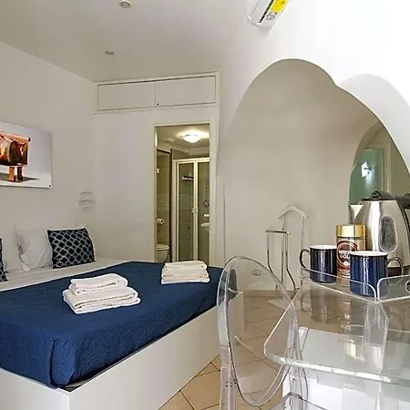 Maison Du La Rua (adults Only) فندق مبيت وإفطار نابولي