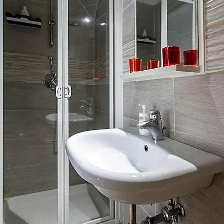 فندق مبيت وإفطار Maison Du La Rua (adults Only) نابولي