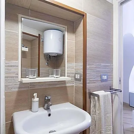 Maison Du La Rua (adults Only) نابولي