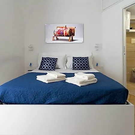 Maison Du La Rua (adults Only) نابولي