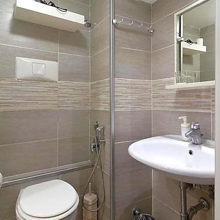 فندق مبيت وإفطار Maison Du La Rua (adults Only)