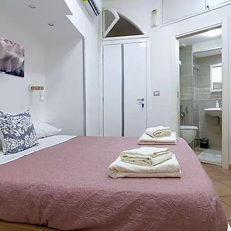 Maison Du La Rua (adults Only) 3*