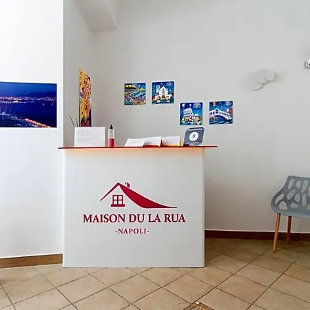 Maison Du La Rua (adults Only) فندق مبيت وإفطار 3*