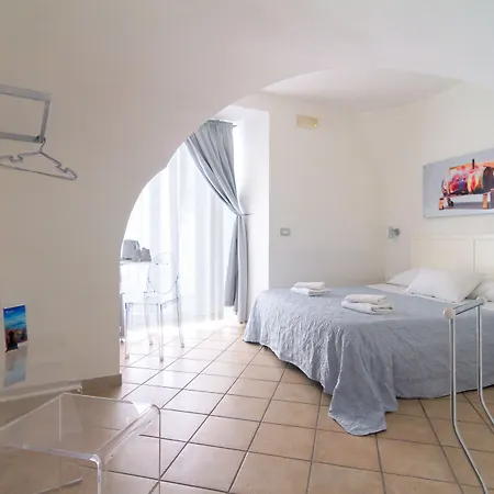 Maison Du La Rua (adults Only) Bed & Breakfast 3*