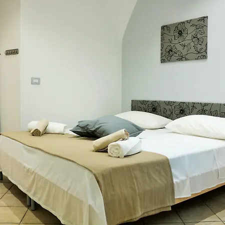 Maison Du La Rua (adults Only) 3*