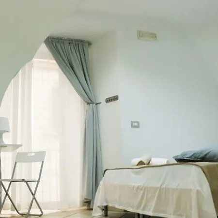Maison Du La Rua (adults Only) Bed and breakfast Nápoles