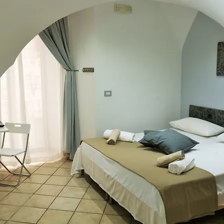 Maison Du La Rua (adults Only) Bed and breakfast 3*