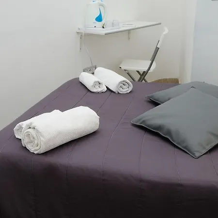 Maison Du La Rua (adults Only) Bed and breakfast Nápoles
