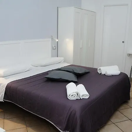Maison Du La Rua (adults Only) Nápoles