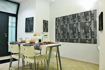 Bed and breakfast Maison Du La Rua (adults Only) 3*