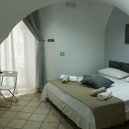 Bed and breakfast Maison Du La Rua (adults Only)
