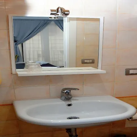 Maison Du La Rua (adults Only) Bed and breakfast Nápoles