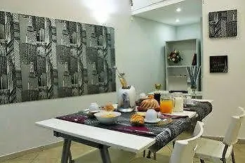 Bed and breakfast Maison Du La Rua (adults Only) 3*