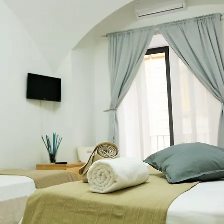 Maison Du La Rua (adults Only)
