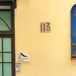 Maison Du La Rua (adults Only) 3* Nápoles