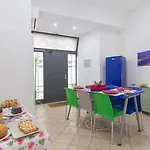 Maison Du La Rua (adults Only) 3* Nápoles