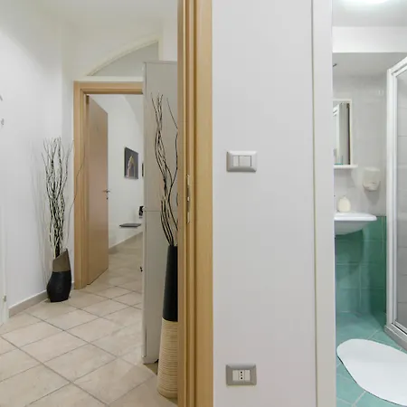 فندق مبيت وإفطار Maison Du La Rua (adults Only)