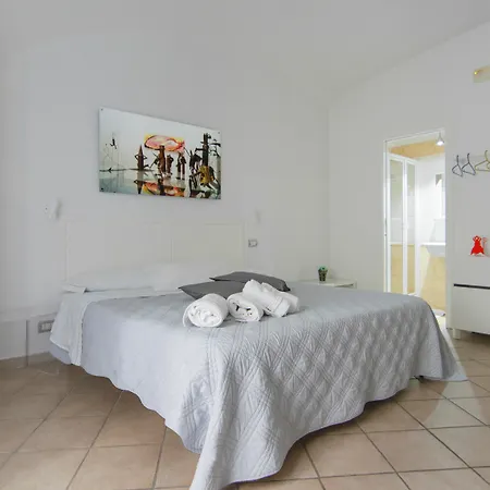 Maison Du La Rua (adults Only) Panzió 3*