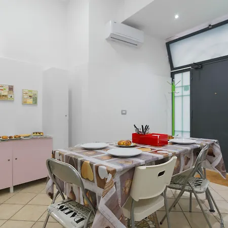 فندق مبيت وإفطار Maison Du La Rua (adults Only)