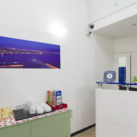 Maison Du La Rua (adults Only) 3* نابولي