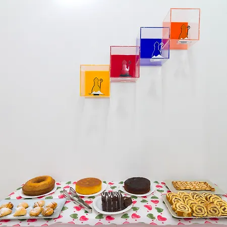 Maison Du La Rua (adults Only)