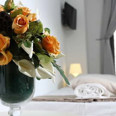Couette-café Maison Du La Rua 3*