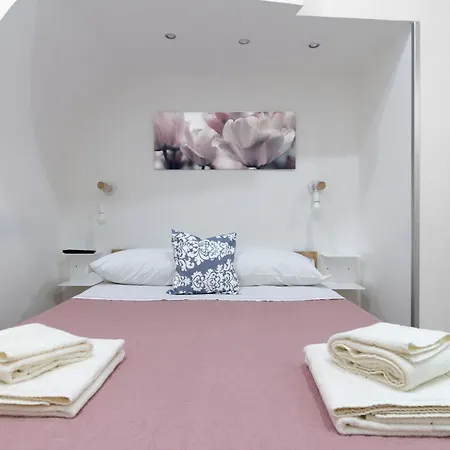 Maison Du La Rua (adults Only) 3*