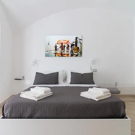 فندق مبيت وإفطار Maison Du La Rua (adults Only)