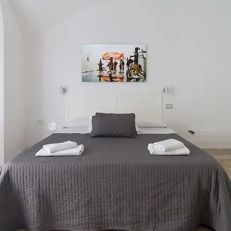 Maison Du La Rua (adults Only) 3* نابولي