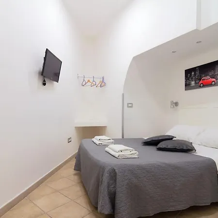 Maison Du La Rua (adults Only)