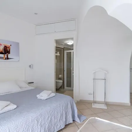 Maison Du La Rua (adults Only) نابولي