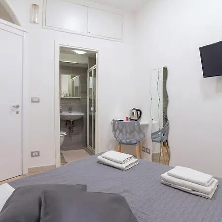 Maison Du La Rua 3*