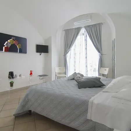Maison Du La Rua (adults Only) 3*