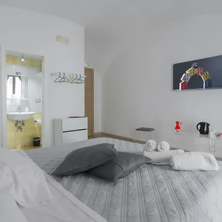 Maison Du La Rua (adults Only) 3*