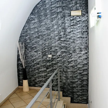 Maison Du La Rua (adults Only) 3* Nápoly