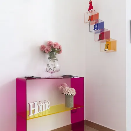 Maison Du La Rua (adults Only) نابولي