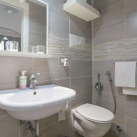 Maison Du La Rua (adults Only) Frühstückspension 3*