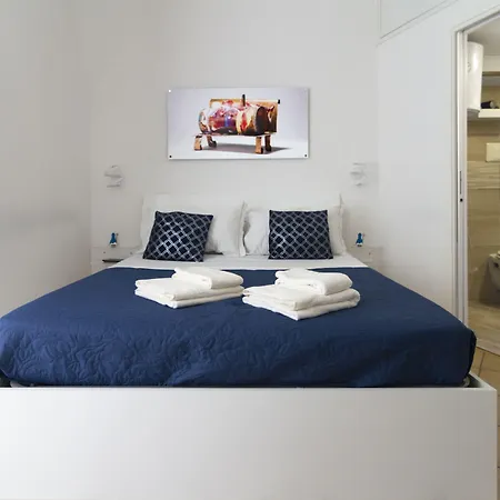 Maison Du La Rua (adults Only)